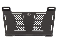 Hepco & Becker Rear Enlargement Rack Honda CB650R / CBR650R / E-Clutch 2024-