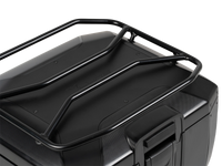 Hepco & Becker Smartrack Set With Xcore Topcase Suzuki V-Strom 800 / DE 2023-