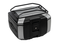 Hepco & Becker Smartrack Set With Xcore Topcase Suzuki V-Strom 800 / DE 2023-