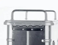 hepco becker alu standard 35 side case left