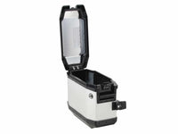 hepco becker alu case xplorer 30 aluminum left side
