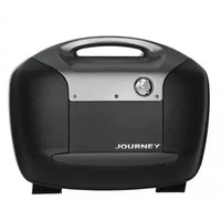 hepco becker journey 42 side case set