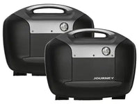 hepco becker journey 42 side case set