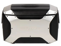 hepco becker xcore side cases single