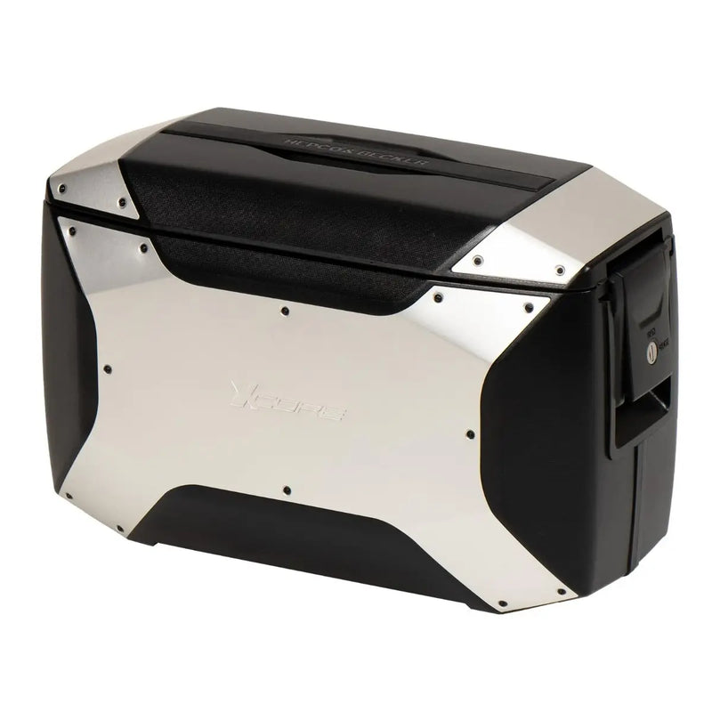 hepco becker xcore side cases single