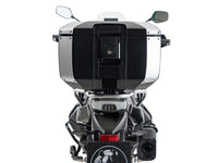 Hepco & Becker Smartrack Set with Xcore Topcase CF Moto Ibex 950 2026-