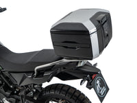 Hepco & Becker Smartrack Set with Xcore Topcase CF Moto Ibex 950 2026-