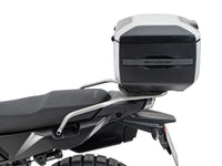 Hepco & Becker Smartrack Set with Xcore Topcase CF Moto Ibex 950 2026-