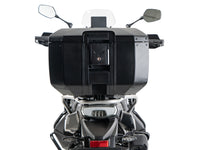 Hepco & Becker Smartrack Set with Xcore Topcase CF Moto Ibex 950 2026-