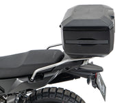 Hepco & Becker Smartrack Set with Xcore Topcase CF Moto Ibex 950 2026-