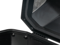 Hepco & Becker Smartrack Set With Xcore Topcase Suzuki V-Strom 800 / DE 2023-
