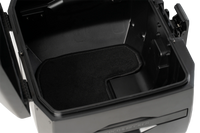 Hepco & Becker Smartrack Set With Xcore Topcase Suzuki V-Strom 800 / DE 2023-