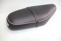 Cool Covers Motorcycle Seat Cover Kawasaki W800 Classic 2011- Current