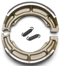 EBC Brake Pads For Suzuki GT 750 1973-1977