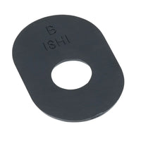 oxford motorcycle turn signal spacers