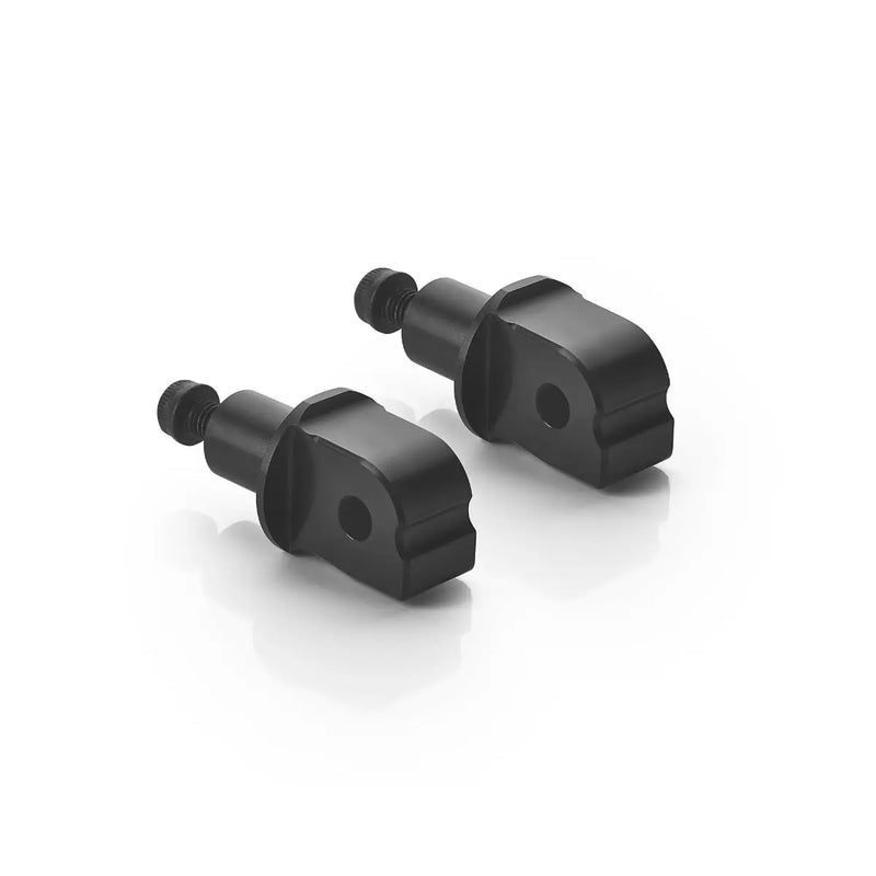 rizoma passenger footpeg mount kit aprilia rs 660 2021 2026