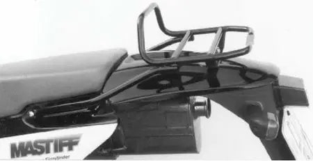Hepco & Becker Rear Rack MZ Mastiff / Baghira