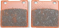 EBC Brake Pads For Honda CB 650 C Custom 1981