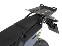 Hepco & Becker Rear Enlargement Rack Yamaha Tenere 700 / Rally / World Raid 2019-