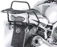 Hepco & Becker Rear Rack Kawasaki ZX 9R Ninja from 02'