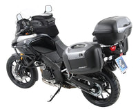 Hepco & Becker Side Carrier Suzuki V-Strom 1000 ABS from 2014