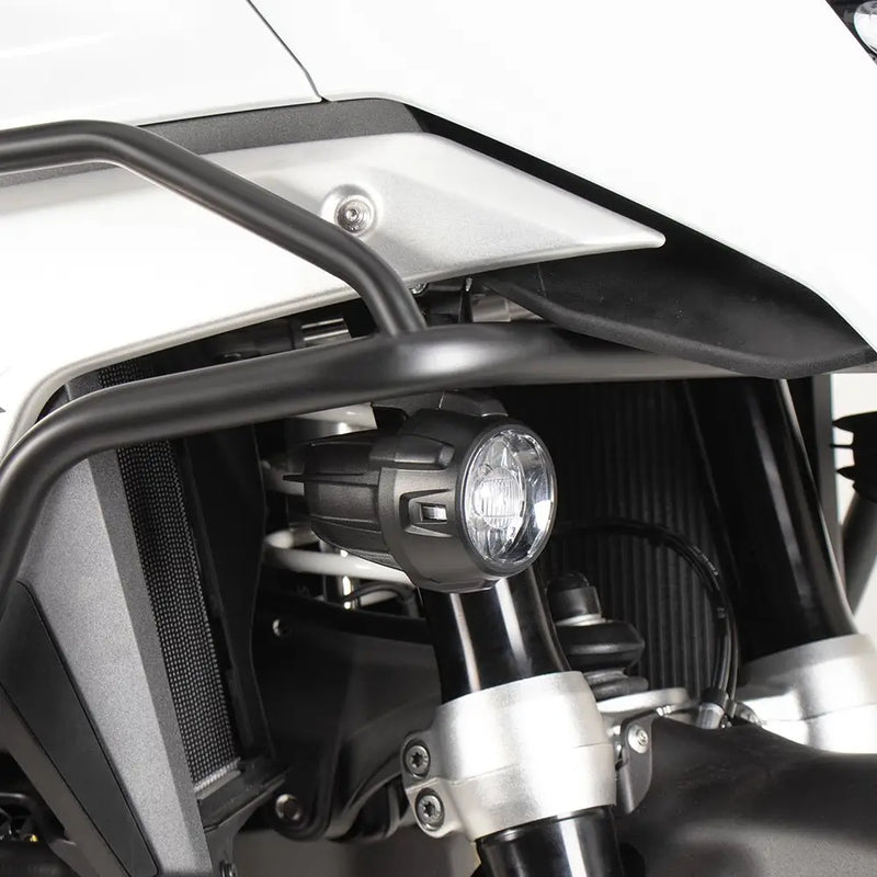 Hepco & Becker Adapter for OEM Fog Lights BMW R1300GS 2024-