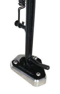 Hepco & Becker Side Stand Enlarger Kawasaki Z650 '17-