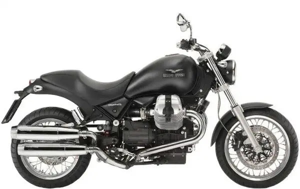 Moto Guzzi Bellagio