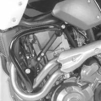 Hepco & Becker Crash Bars Yamaha MT-03 to 2013