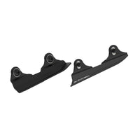 Evotech Performance Passenger Footpeg Removal Kit Triumph Street Triple 765 R / RS / Moto2 2023-