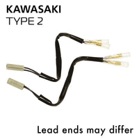 oxford motorcycle turn signal wires