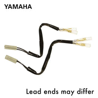 oxford motorcycle turn signal wires