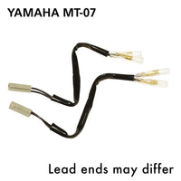 oxford motorcycle turn signal wires