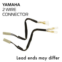 oxford motorcycle turn signal wires