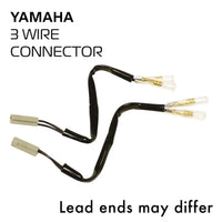 oxford motorcycle turn signal wires