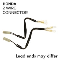 oxford motorcycle turn signal wires