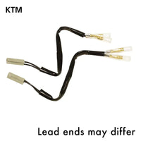 oxford motorcycle turn signal wires