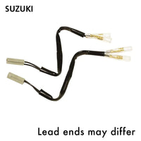 oxford motorcycle turn signal wires