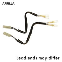 oxford motorcycle turn signal wires