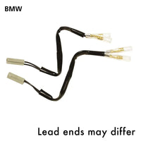 oxford motorcycle turn signal wires
