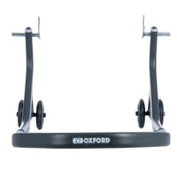 oxford zero g rear motorcycle stand