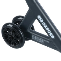 oxford zero g rear motorcycle stand