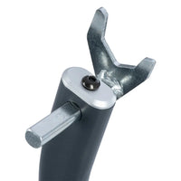 oxford zero g rear motorcycle stand