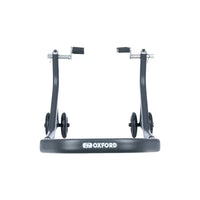 oxford zero g front motorcycle stand