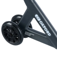oxford zero g front motorcycle stand