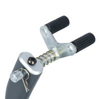 oxford zero g front motorcycle stand