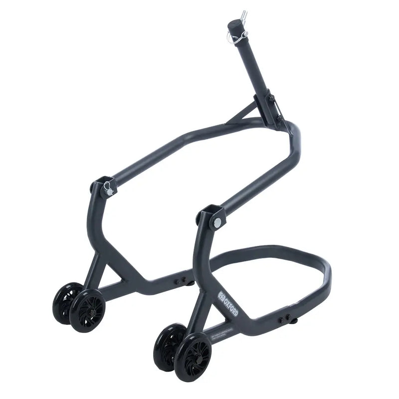 oxford zero g headstock motorcycle stand