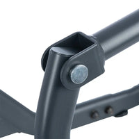oxford zero g headstock motorcycle stand