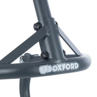 oxford zero g headstock motorcycle stand