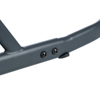 oxford zero g single sided motorcycle stand